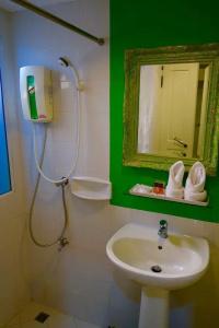 Bunthomstan Guesthouse - 18