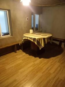 Tskaltubo Guest House on Mirian Mepe - 3