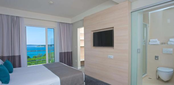 Park Plaza Belvedere Medulin - 46
