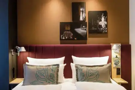Motel One Stuttgart-Mitte - 44