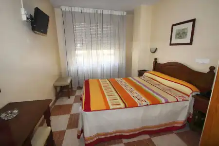 Sevilla - 4