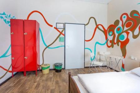 Sunflower Hostel Berlin - 73