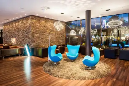 Motel One Wien-Prater - 38