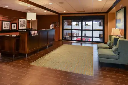 Hampton Inn Omaha Midtown-Aksarben Area - 12