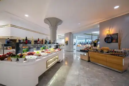 Selectum Family Resort Side - 15
