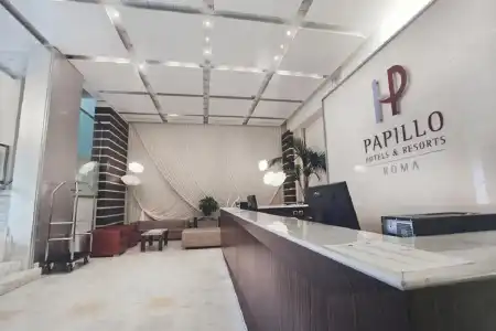 Papillos & Resorts Roma - 1