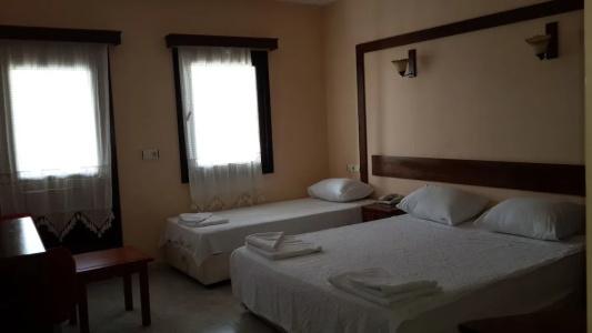 Salinas Beach Bodrum/Boutique Concept - 73