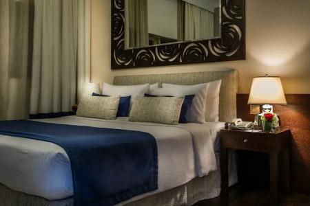 First Central Suites - 36