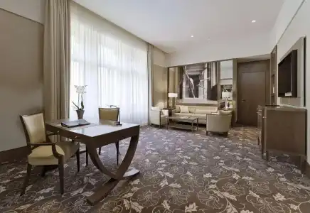 Anantara Palais Hansen Vienna - 177