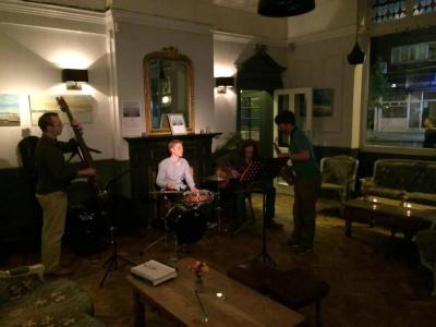The Windmill - 17