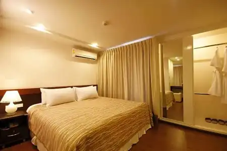 I Residence Sathorn - 123