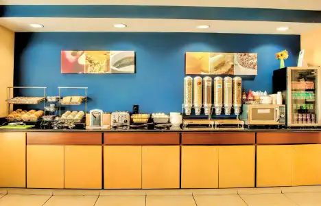 Fairfield Inn by Marriott Las Cruces - 10