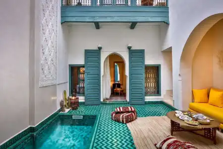 & Spa Dar Baraka & Karam - 27