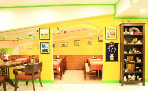 Yellow Ribbon Hills, Boutique Suites - 15