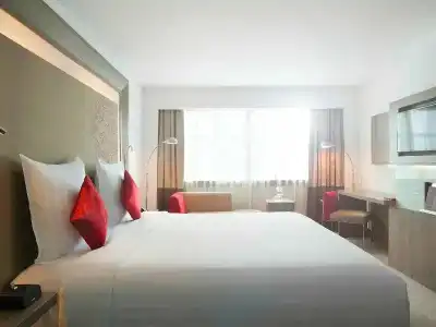 Novotel Jakarta Gajah Mada - 47