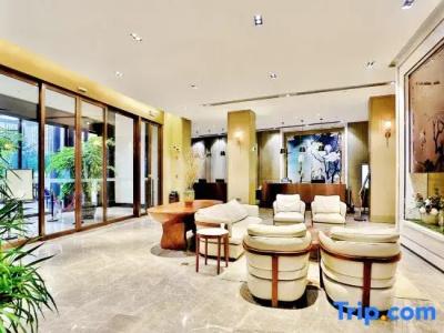 Shundi SanHeYuan Grand SNIEC Shanghai(Free Shuttle Bus) - 3
