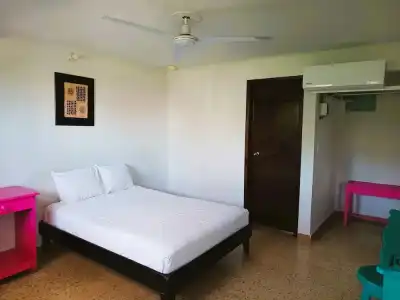 Blue Coconut Cancun - 16