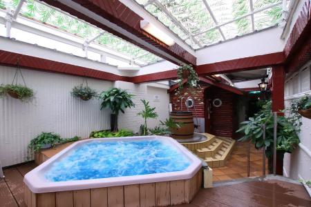 Capsule Inn Osaka - 10