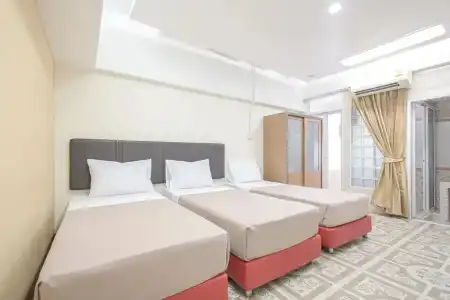AC Habitat Bangkok - 29