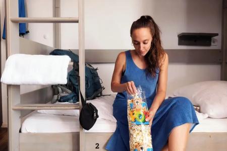 Pfefferbett Hostel - 34