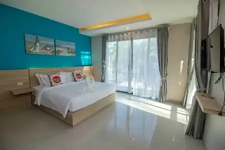 Seesea Resort - 75