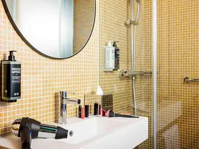 ibis Styles Bern City - 37