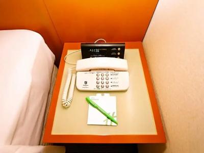 Holiday Inn ANA Sendai by IHG - 91