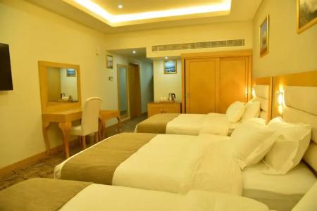 Muscat Plaza - 24