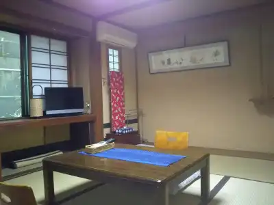 Ryokan Nakajimaya - 18