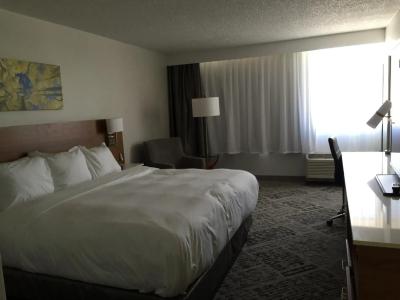 Plaza Denver Central - 2