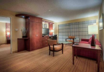 Courtyard Killeen Marriott - 5
