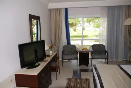 Pyramids Park Resort Cairo - 54