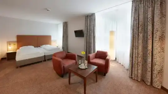 Four Points Flex by Sheraton Kiel - 44