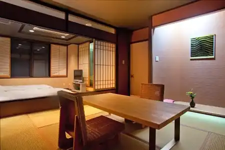 Yamanaka Onsen Ohanami Kyubei - 41