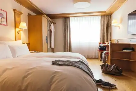 La Couronne & Spa - 19