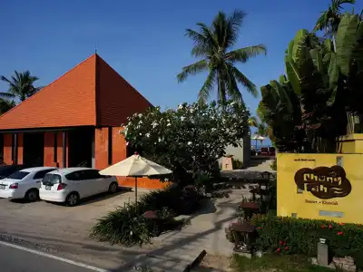 Chongfah Resort - 17