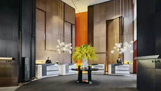 InterContinental Xi'an North by IHG - 47