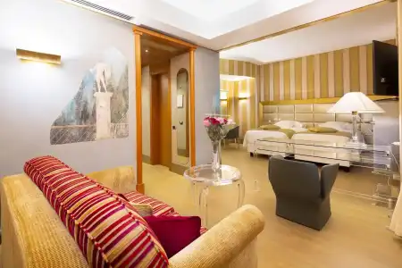 c-hotels Rubens - 12