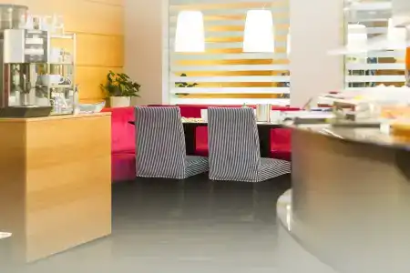 Holiday Inn VIENNA CITY by IHG - 41