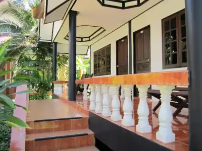 Lanta Il Mare Beach Resort - 56