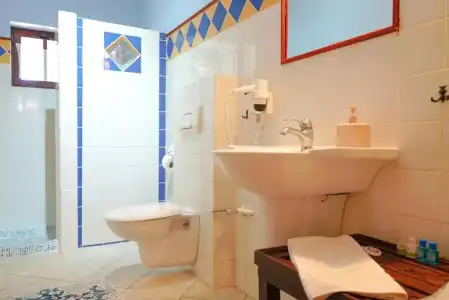 Sato Triopia Butik Otel - 22