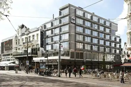NH Amsterdam Caransa - 0