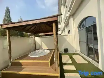 Novotel Suzhou Tai Lake Santeh - 180