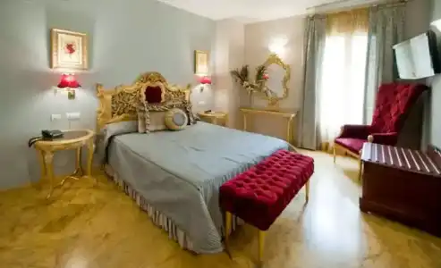 Adriano Boutique Sevilla - 118