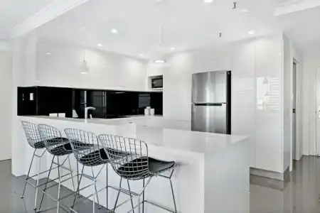 ULTIQA Beach Haven At Broadbeach - 354