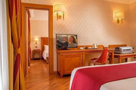 Best Western Viterbo - 73