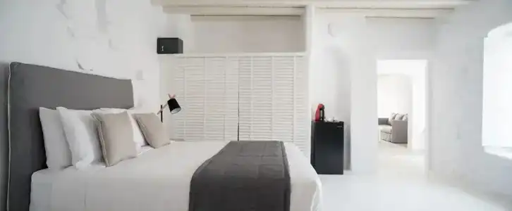 Cova Suites - 139