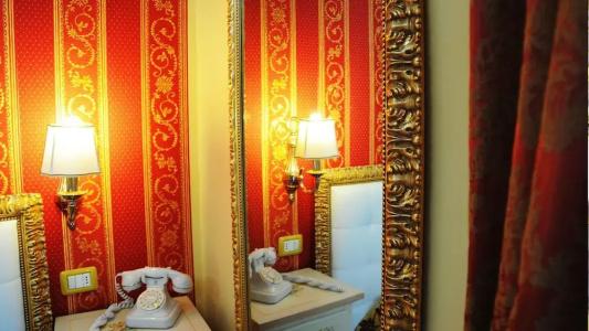 B&B Domenico Florio Palace - 17