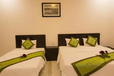 The Village Homestay - 24