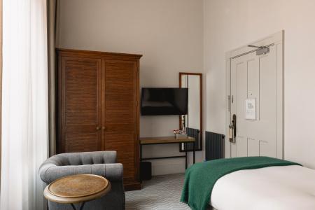 Kimpton Clocktower by IHG - 41
